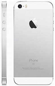 Image result for iPhone SE First Generation Silver