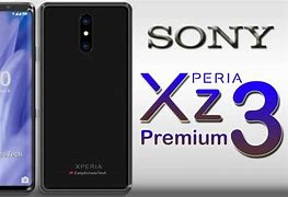 Image result for Sony Xperia XZ3 Premium