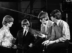 Image result for Beatles Revolver Genius
