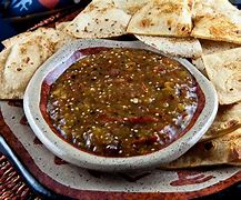 Image result for Mexican Salsa Sauce