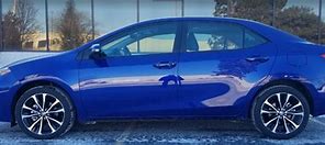 Image result for 2018 Toyota Corolla SE Rear Wing