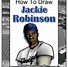 Image result for Jackie Robinson Autographed Baseball