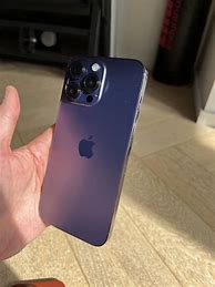 Image result for Blue iPhone 14 Pro Max