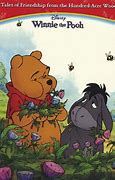 Image result for Tales of Friendship with Winnie the Pooh Logo
