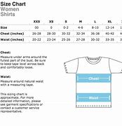 Image result for Us Sizing Chart