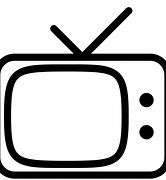 Image result for TV and Power Button Drawing