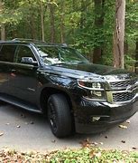 Image result for 2018 Chevy Tahoe LT