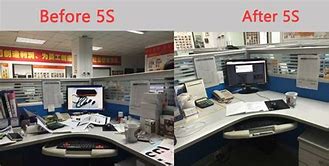 Image result for Desktop 5S Before and Ater