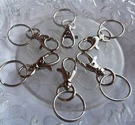 Image result for Snap Hook Key Chain