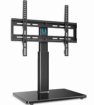 Image result for Single Stand Base 60 Inch Smart TV