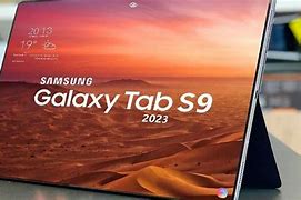 Image result for Samsung Galaxy Tablet S9 Plus