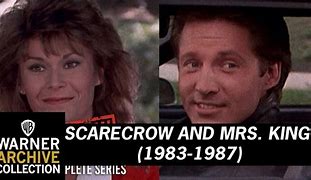 Image result for Scarecrow TV Series