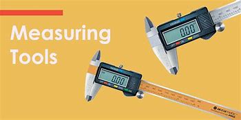 Image result for Laboratory Measuring Tools