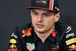 Image result for Red Bull F1 Max Verstappen