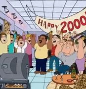 Image result for In the Year 2000 GIF