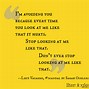 Image result for Stop Looking at Me Pinterest