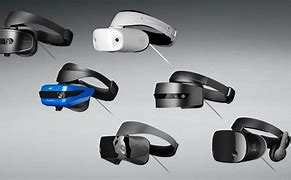 Image result for Microsoft Mr Headset