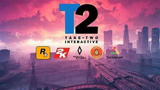 Image result for Take-Two layoffs