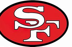 Image result for San Francisco 49ers Original Logo
