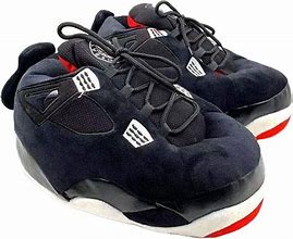 Image result for Jordan House Shoes