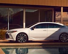 Image result for Toyota Avalon Touring Blue