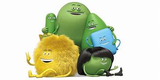 Image result for Cricket Wireless Characters