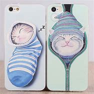 Image result for iPhone 5C Rubber Animal Cases