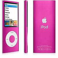 Image result for Pink iPod 4th Generation