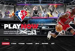 Image result for NBA 75th Year Logo