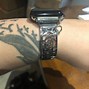 Image result for Iwatch Bands Women's