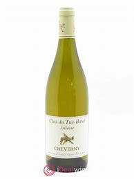 Image result for Clos Tue Boeuf Cheverny Rouge Caillere
