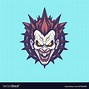 Image result for Joker Face Illustration