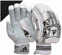 Image result for Custom Adidas Cricket Gloves