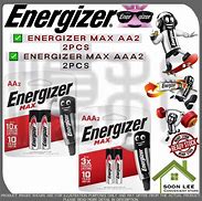 Image result for Energizer Heavy Duty AAA