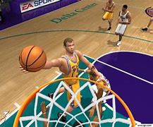 Image result for NBA Live 2003 vs NBA 2K3