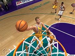 Image result for NBA Live 2003 PS1