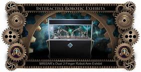 Image result for Robotic Arm Project