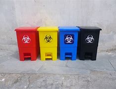 Image result for Biomedical Waste Containers