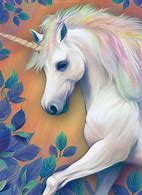 Image result for Best Unicorn Paintings