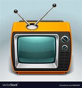 Image result for Retro TV Icon
