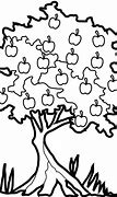 Image result for Orchard Clip Art Black and White