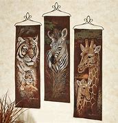 Image result for Safari Animal Wall Art