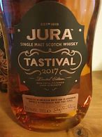 Image result for Jura Tastival Limited Edition Bottling 2014 Single Malt Scotch Whisky 44