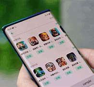 Image result for Oppo Curved Display Mobile