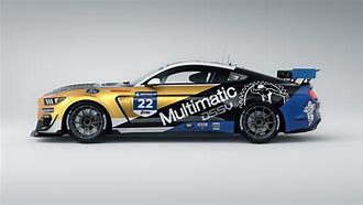 Image result for Multimatic Ford GT