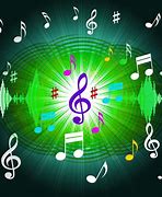 Image result for Music Text