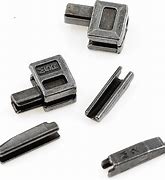 Image result for Latch 10-Pin SKT Retainer Clip