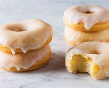 Image result for Scuffed Doughnuts