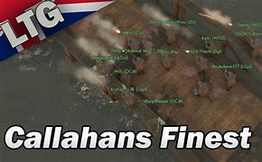 Image result for Callahan Foxhole