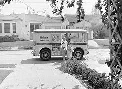 Image result for Donut Food Truck